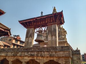 Bhaktapur Durbar Square ,Nepal tour