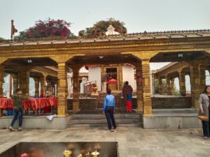 6 Nights 7 Days Nepal with Lumbini Tour Package