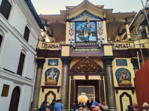 Pasupatinath Temple Kathmandu, Nepal Tour