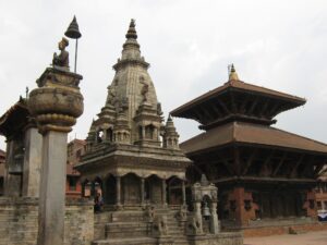 6 Nights 7 Days Nepal Spiritual & Scenic Tour