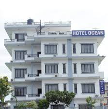 Hotel Ocean Lumbini