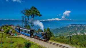 Darjeeling 3 Nights 4 Days Tour Package
