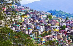 Darjeeling Town, darjeeling holiday package