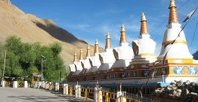 Darjeeling Gangtok Tour Package 4 Nights 5 Days