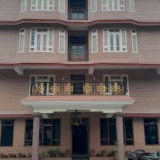 Hotel Khuenshel Kalimpong
