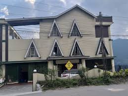 Hotel Sai residency