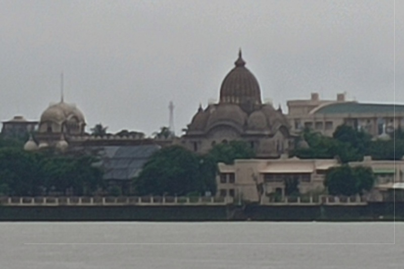 Dakshineswar Temple, Kolkata tour Package