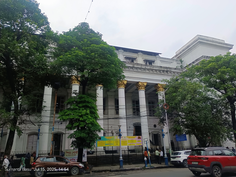 General post office, Kolkata tour package