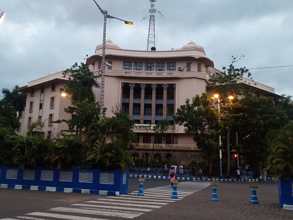 Kolkata Temple & Heritage Trail