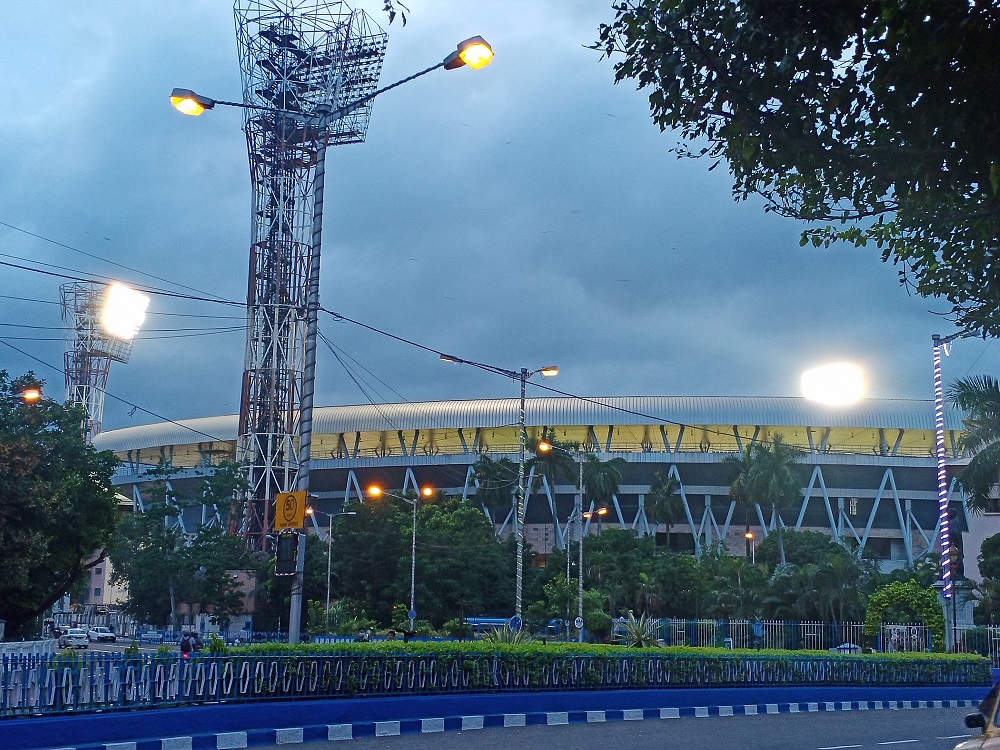 Indian Museum, Kolkata city tour