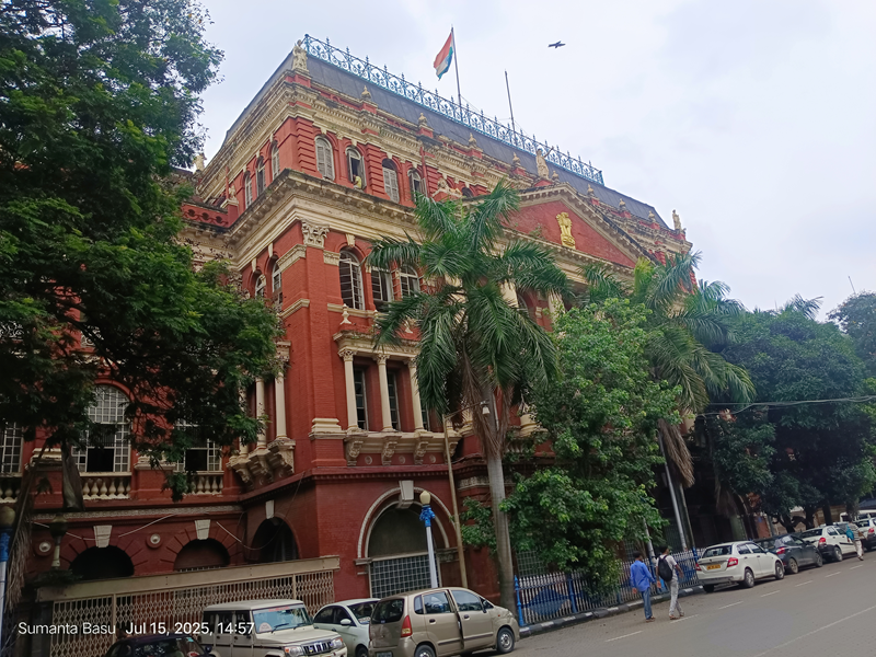 Jora Sanko tagore house, Kolkata tour