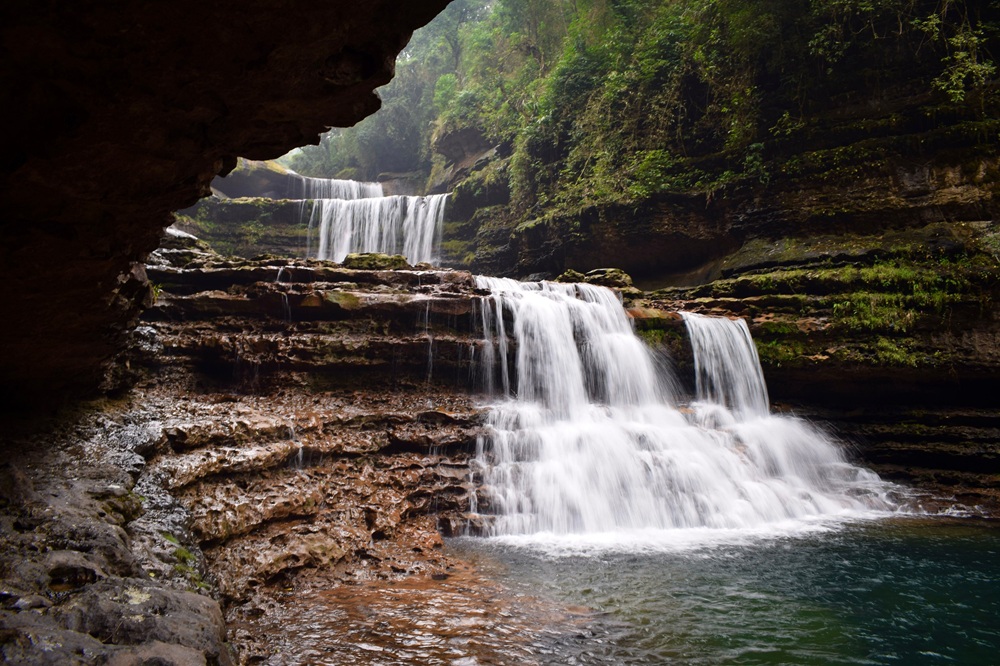 Magnificent Northeast India: Seven Sisters Tour Package