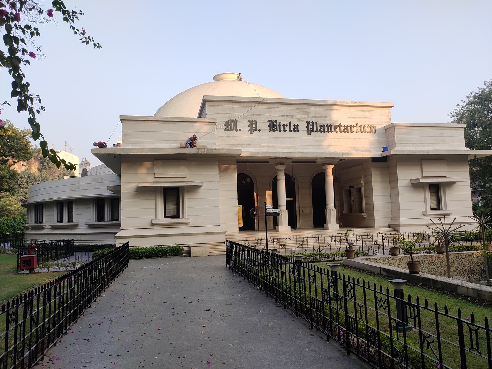 Kolkata  Heritage Day Tour