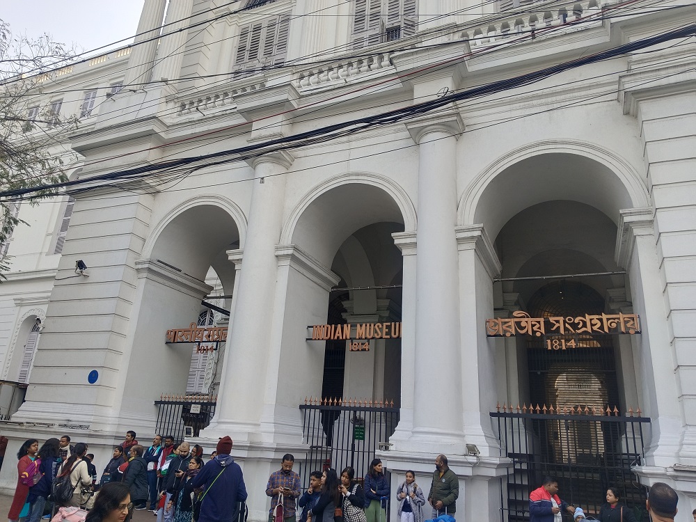 Howrah Bridge, Kolkata tour