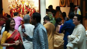 Bhawnipur Mullik Bari