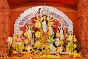 Best Durga Puja Parikrama in Kolkata