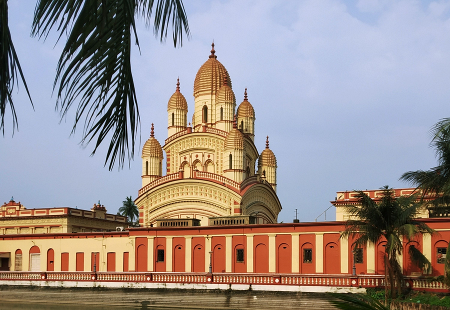 Kolkata Spiritual Religious Tour
