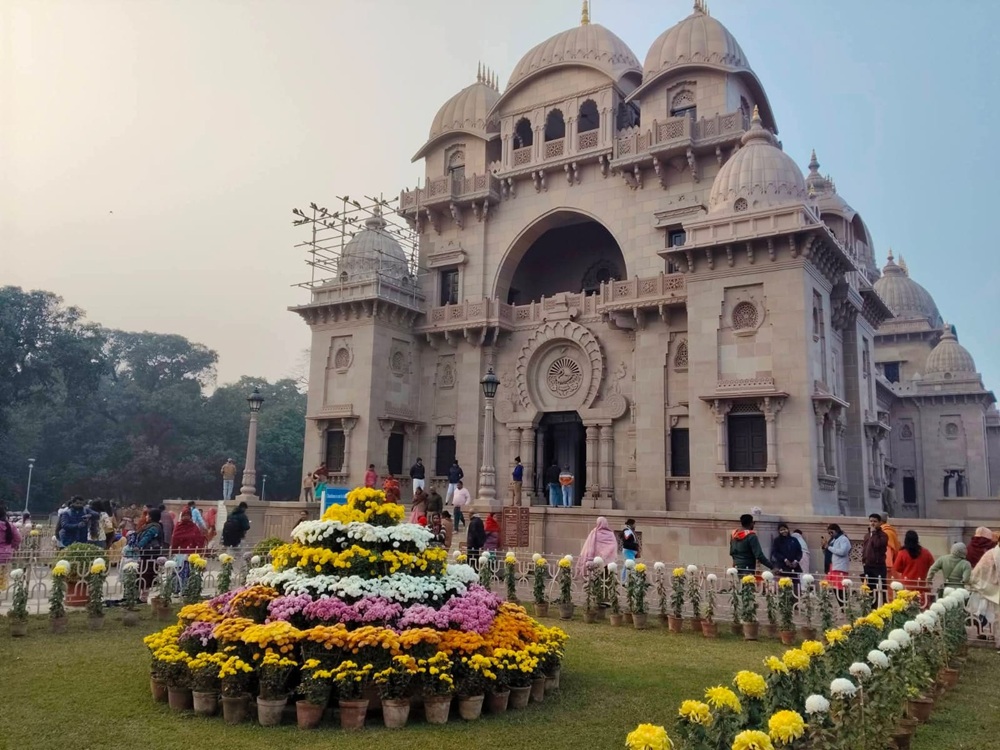 Kolkata City Tour