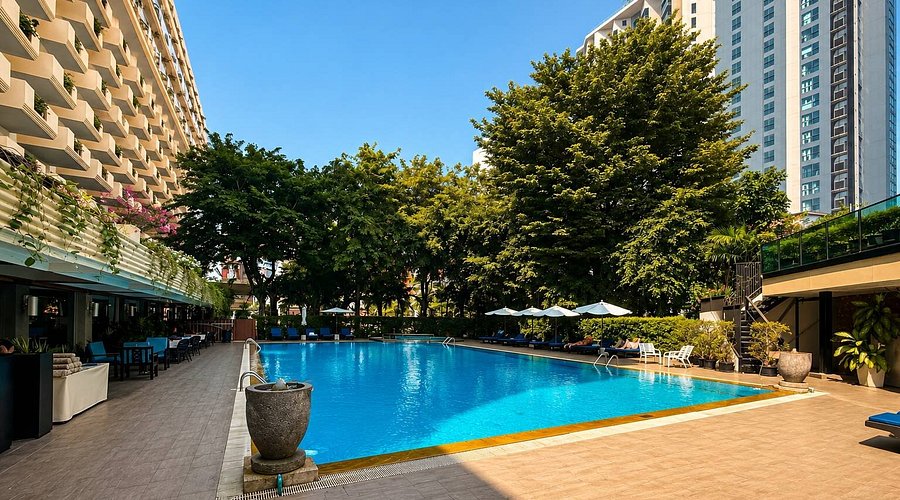 Golden Beach Hotel