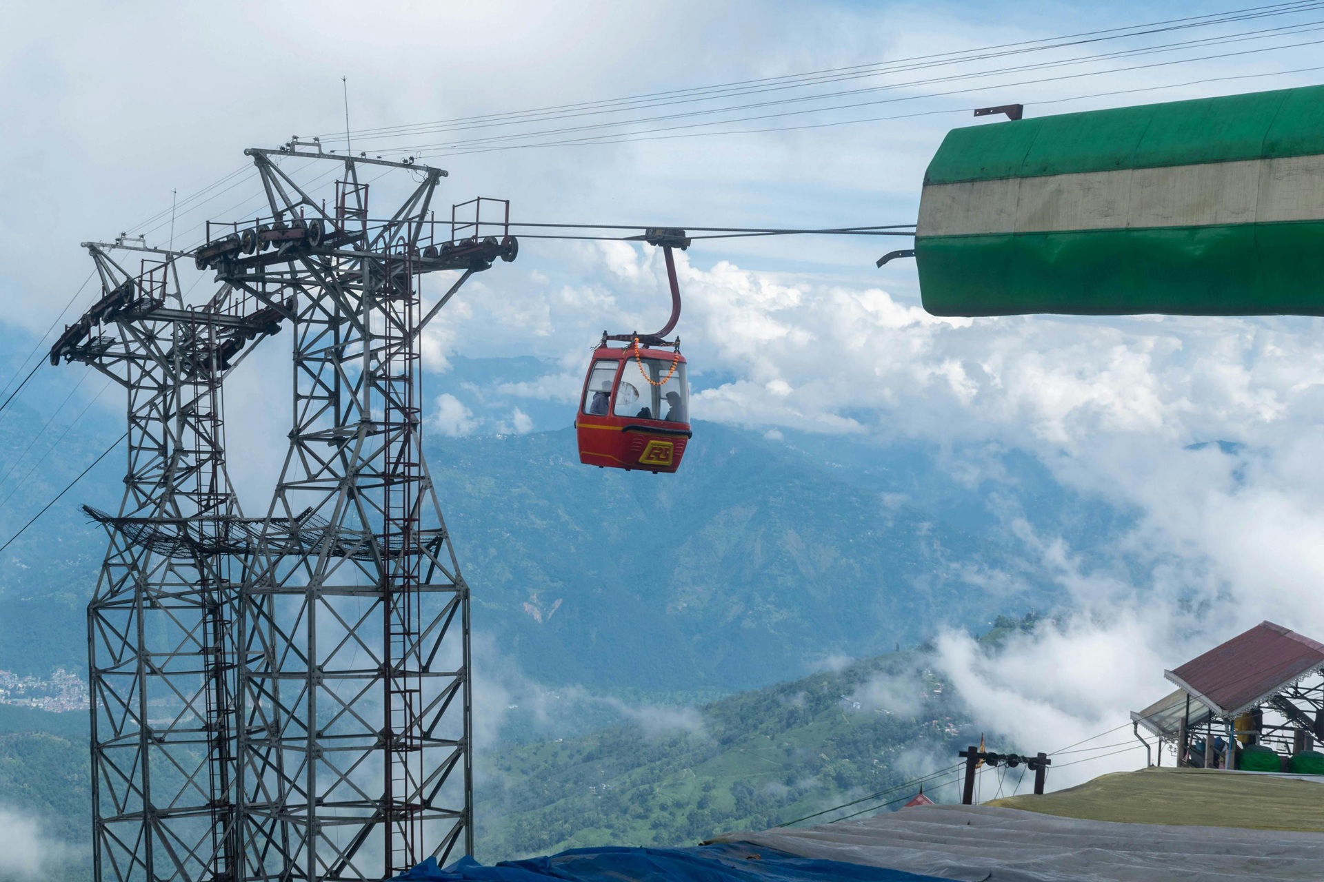 4 Nights 5 Days North Sikkim Tour Package
