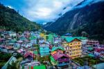 Gangtok city, Gangtok Sikkim tour