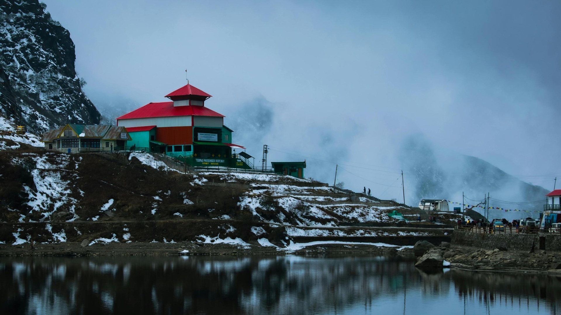 Nathula Pass, Gangtok Sikkim tour