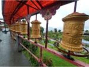 Gangtok tour package