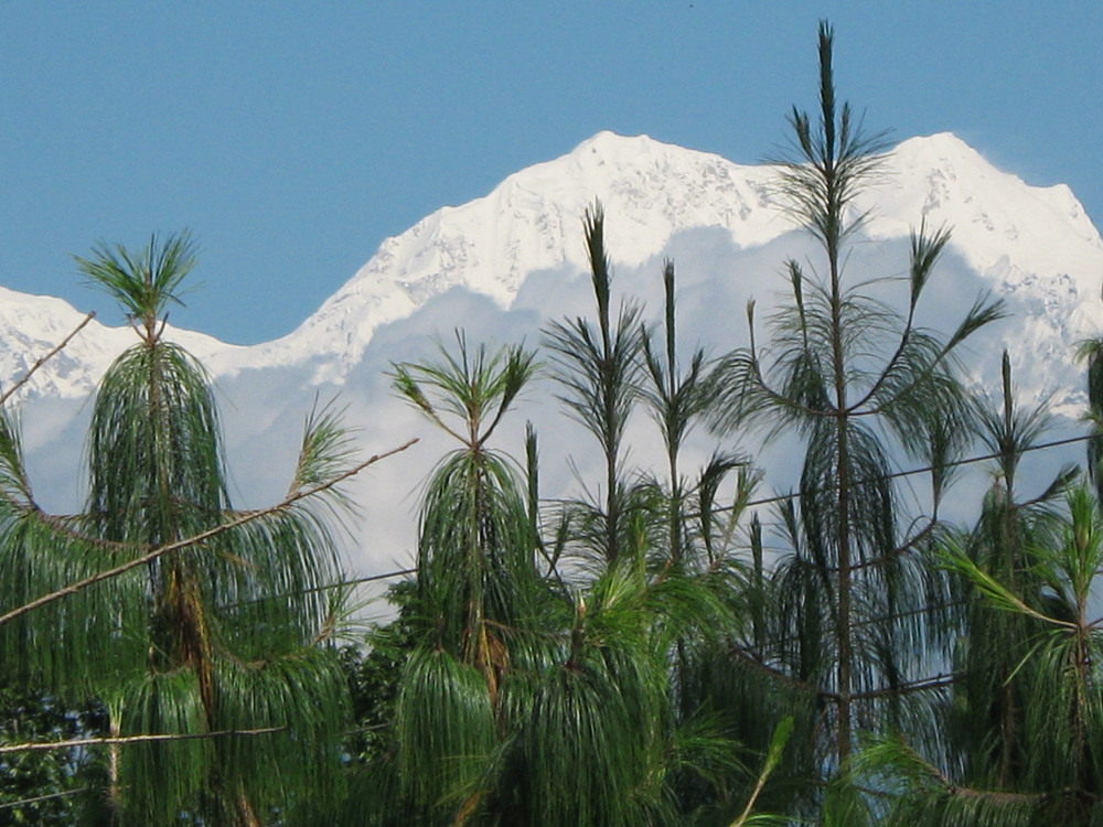 Rinchenpong, West Sikkim tour package