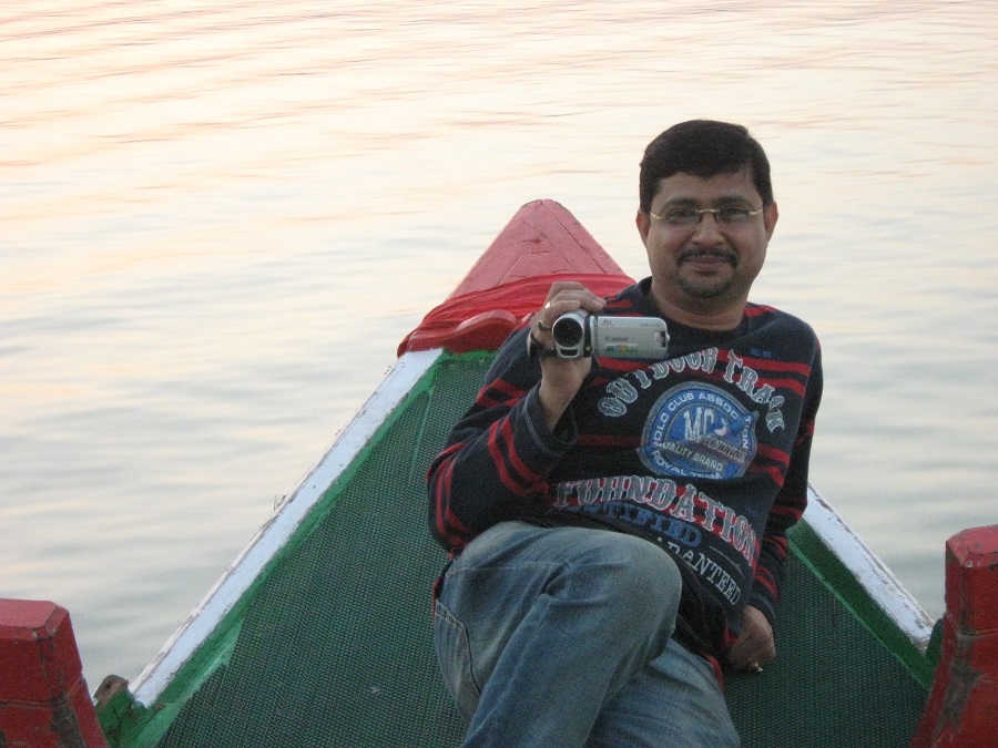 Sundarban Boat cruise