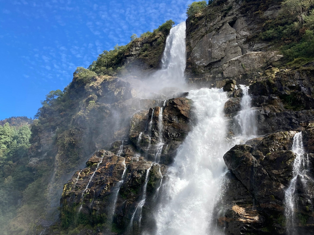 Arunachal Pradesh Tour Package 6 Nights 7 Days | Tawang, Dirang & Bomdila