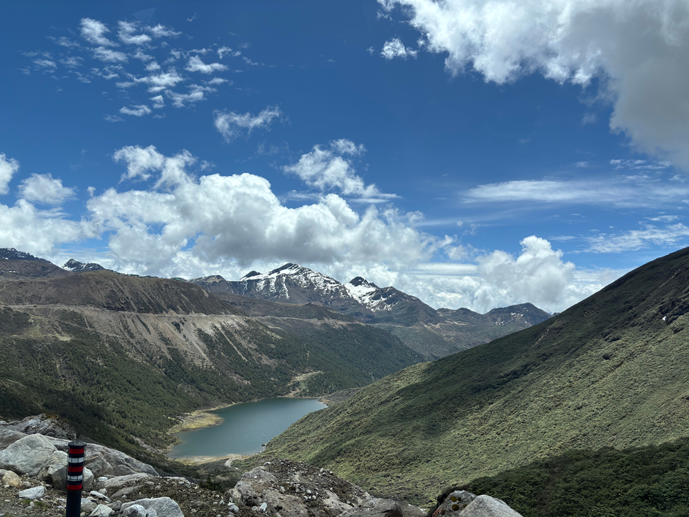 Tawang , arunachal pradesh