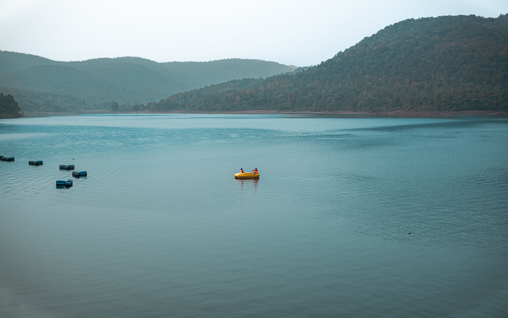 Assam Meghalaya Tour Package 6 Nights 7 Days | Pobitora, Shillong & Cherrapunji