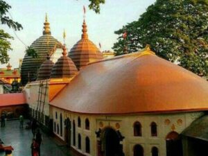Kamakhya Temple, Assam Meghalaya tour