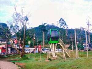 Nuwala Eliya, Gregory park, Sri Lanka tour