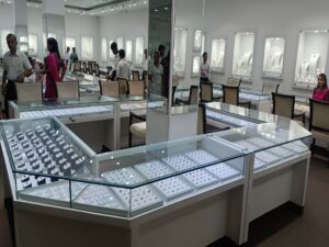 Gem Factory Kandy, Srilanka tour