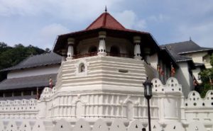 Temple of Tooth kandy