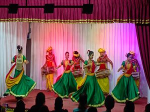 Kandyan dance srilanka