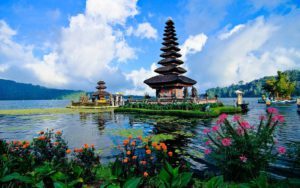 Bali temple, Bali tour