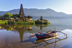 Bali tour package from India