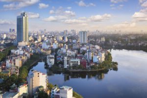 Hanoi City Vietnam tour