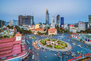 8 nights 9 Days Vietnam tour plan