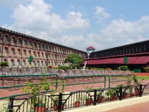 Explore Andaman – 5 Days of Beaches & Island Adventure