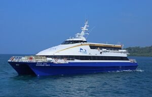 Maccruzz Andaman tour package