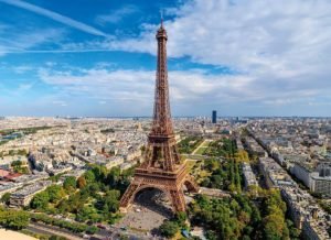 Swiss Paris Delight – 6 Nights / 7 Days | Paris, Lucerne, Mount Titlis & Zurich