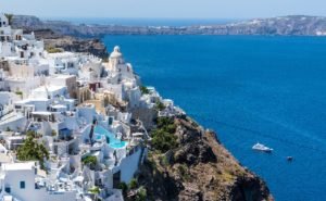 Best Europe tour from Kolkata