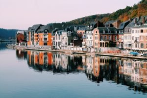 Cheap Europe tour from Kolkata