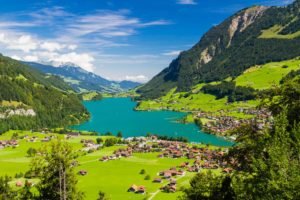 Switzerland oceansee, europe tour from India