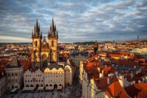 Italy & Switzerland Europe Tour from India – 9 Nights / 10 Days