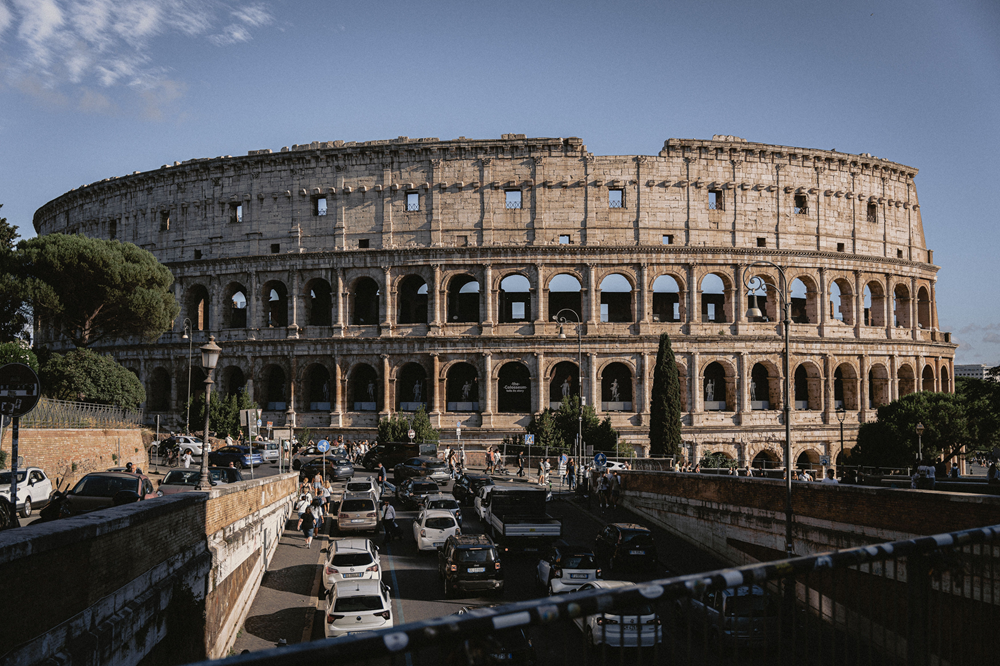 Grand Europe Tour from India – 6 Countries in 14 Days