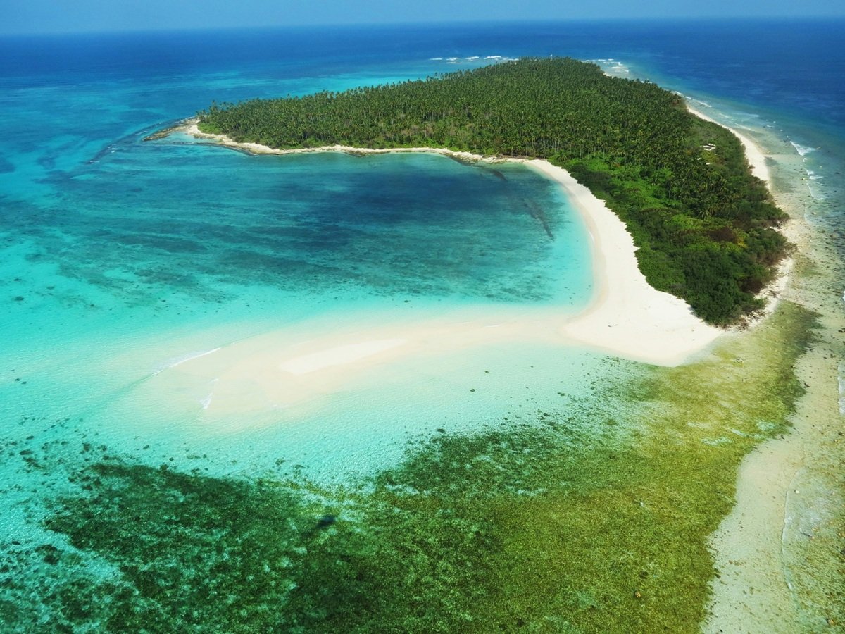 Lakshadweep Tour Tour Package